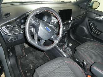 Ford Puma ST-LINE picture 16