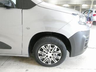 Citroën Berlingo 1.5D picture 15