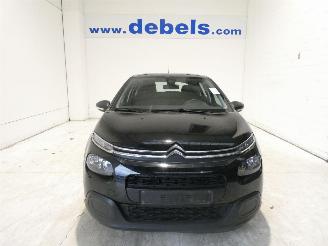 Citroën C3 III LIVE picture 1