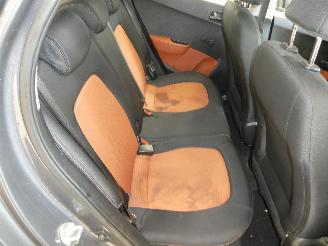 Hyundai I-10 I 10 AIR picture 19