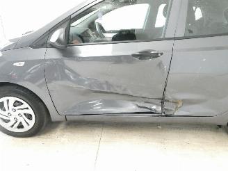 Hyundai I-10 I 10 AIR picture 5