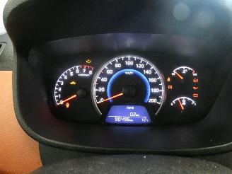 Hyundai I-10 I 10 AIR picture 15