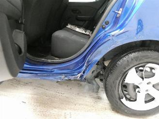 Dacia Sandero III ESSENTIA picture 7