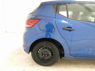 Dacia Sandero III ESSENTIA picture 16