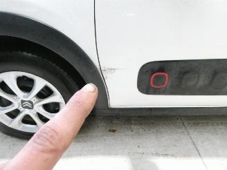 Citroën C3  picture 5