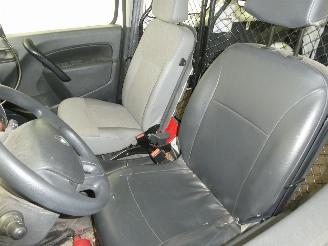 Renault Kangoo 1.5DEXPRESS 1.5 BLUE picture 13