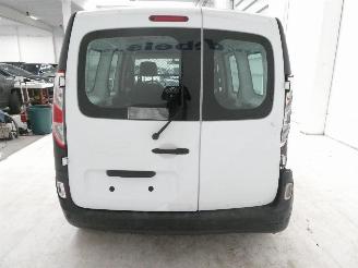 Renault Kangoo 1.5DEXPRESS 1.5 BLUE picture 5