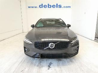 Avarii autoturisme Volvo V-60 PLUS DARK 2024/9