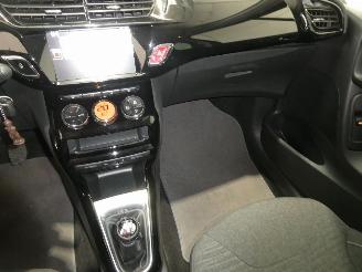 Citroën C3 EXCLUSIVE picture 17