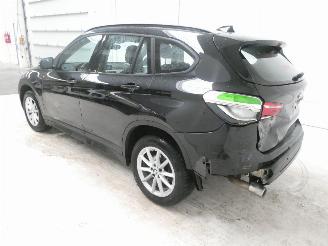 BMW X1 1.5D SDRIVE16D picture 4