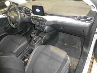 Ford Focus 1.5D COOL&CONNECT picture 10
