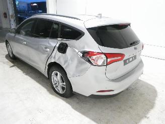 Ford Focus 1.5D COOL&CONNECT picture 4