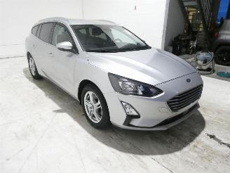 Ford Focus 1.5D COOL&CONNECT picture 9