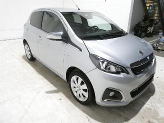 Peugeot 108 STYLE picture 15