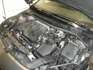 Opel Astra 1.5 D picture 23