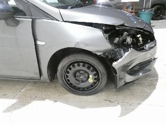 Opel Astra  picture 9