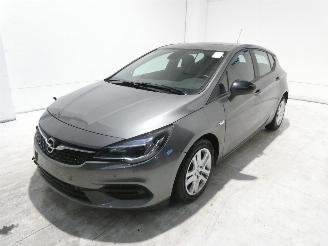 Opel Astra  picture 3