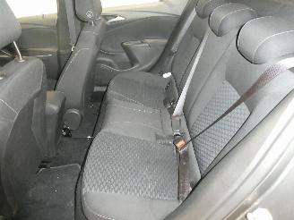 Opel Astra 1.5 D picture 17