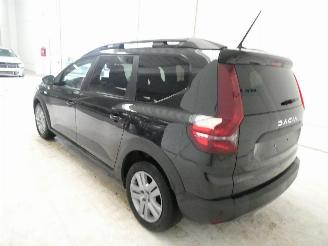 Dacia Jogger EXPRESSION picture 4