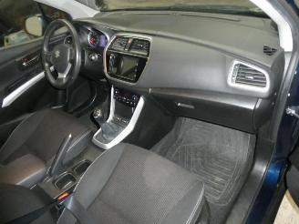 Suzuki SX4 S-CROSS GL + picture 10