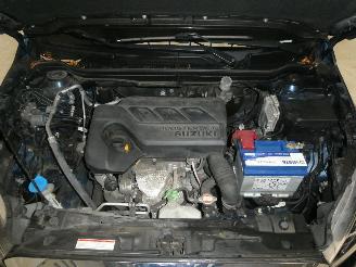 Suzuki SX4 S-CROSS GL + picture 20