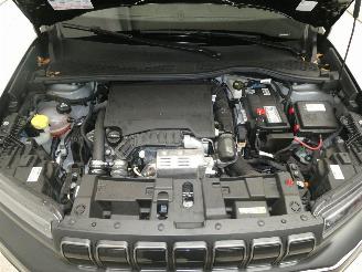 Jeep Avenger LONGITUDE picture 24