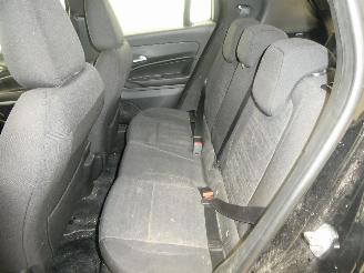 Jeep Avenger LONGITUDE picture 20