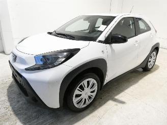 Toyota Aygo X PLAY picture 3