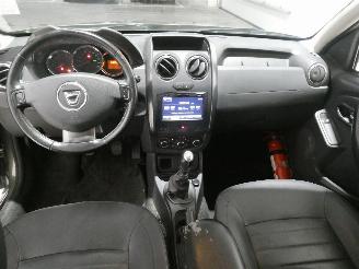 Dacia Duster 1.5D HSMD picture 17