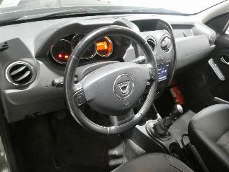 Dacia Duster 1.5D HSMD picture 18