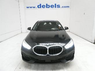 Coche accidentado BMW 1-serie 1.5D  D 2023/3