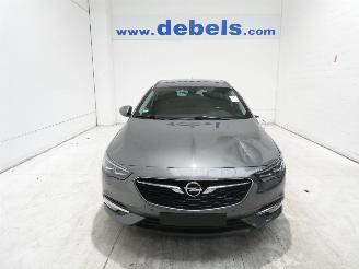 Unfallwagen Opel Insignia INNOVATION 2018/11