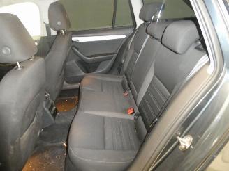 Skoda Octavia AMBITION picture 17