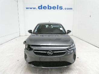 Unfallwagen Opel Corsa EDITION 2020/11