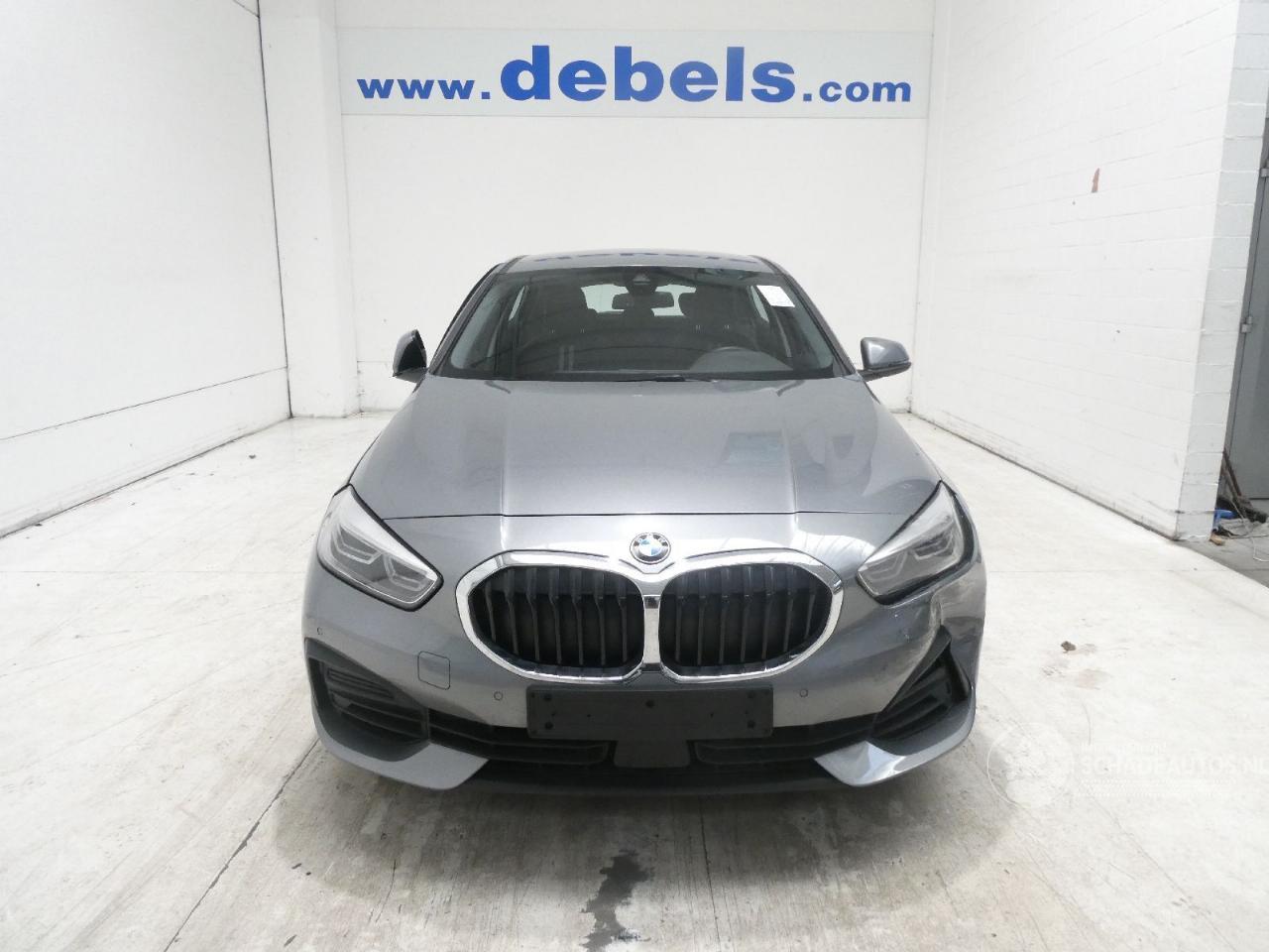 BMW 1-serie 1.5I