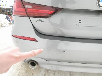 BMW 1-serie 1.5I picture 8