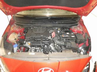 Hyundai I-20 1.0 T-GDI TWIST picture 25