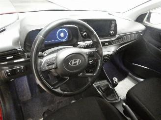 Hyundai I-20 1.0 T-GDI TWIST picture 14