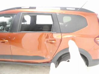 Dacia Jogger  picture 8