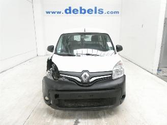 Auto incidentate Renault Kangoo 1.5DEXPRESS MAXI DSL 2019/9