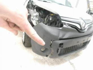 Renault Kangoo 1.5DEXPRESS MAXI DSL picture 12