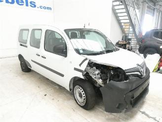 Renault Kangoo 1.5DEXPRESS MAXI DSL picture 10