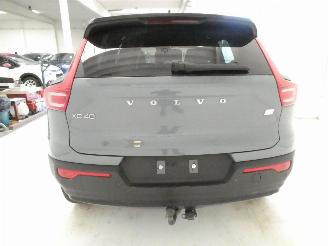 Volvo XC40  picture 6