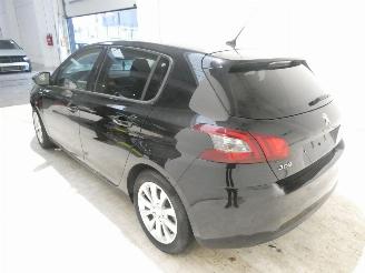 Peugeot 308 II STYLE picture 8