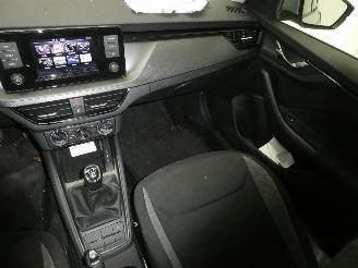 Skoda Scala ACTIVE picture 12