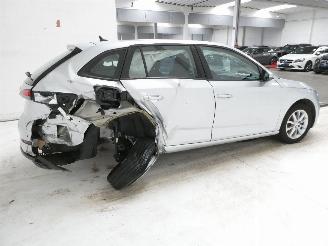 Skoda Scala ACTIVE picture 8