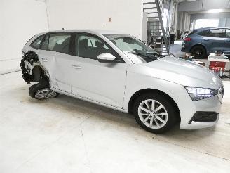 Skoda Scala ACTIVE picture 10