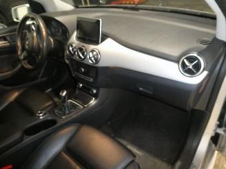 Mercedes B-klasse 1.5D 180 CDI/B picture 16