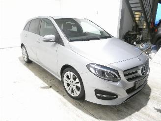 Mercedes B-klasse 1.5D 180 CDI/B picture 14
