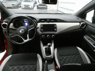 Nissan Micra  picture 16